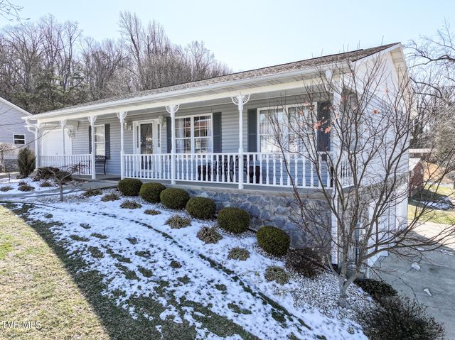 116 Maple Crest, Greeneville, TN 37743