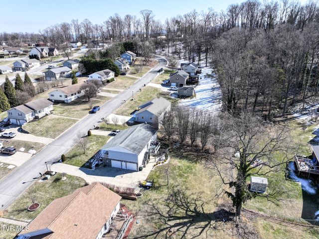 116 Maple Crest, Greeneville, TN 37743