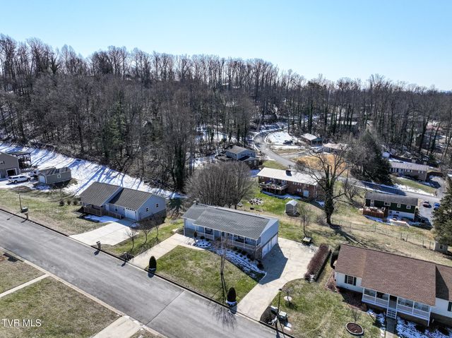 116 Maple Crest, Greeneville, TN 37743