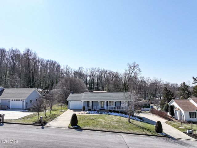 116 Maple Crest, Greeneville, TN 37743