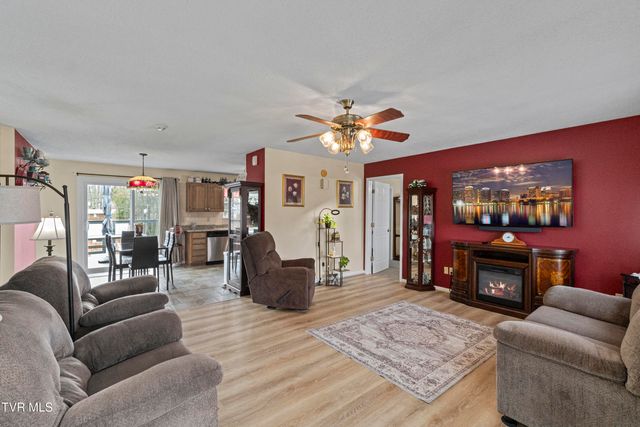 116 Maple Crest, Greeneville, TN 37743