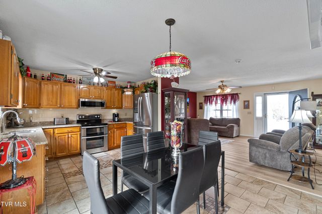 116 Maple Crest, Greeneville, TN 37743