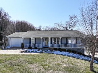 116 Maple Crest, Greeneville, TN 37743