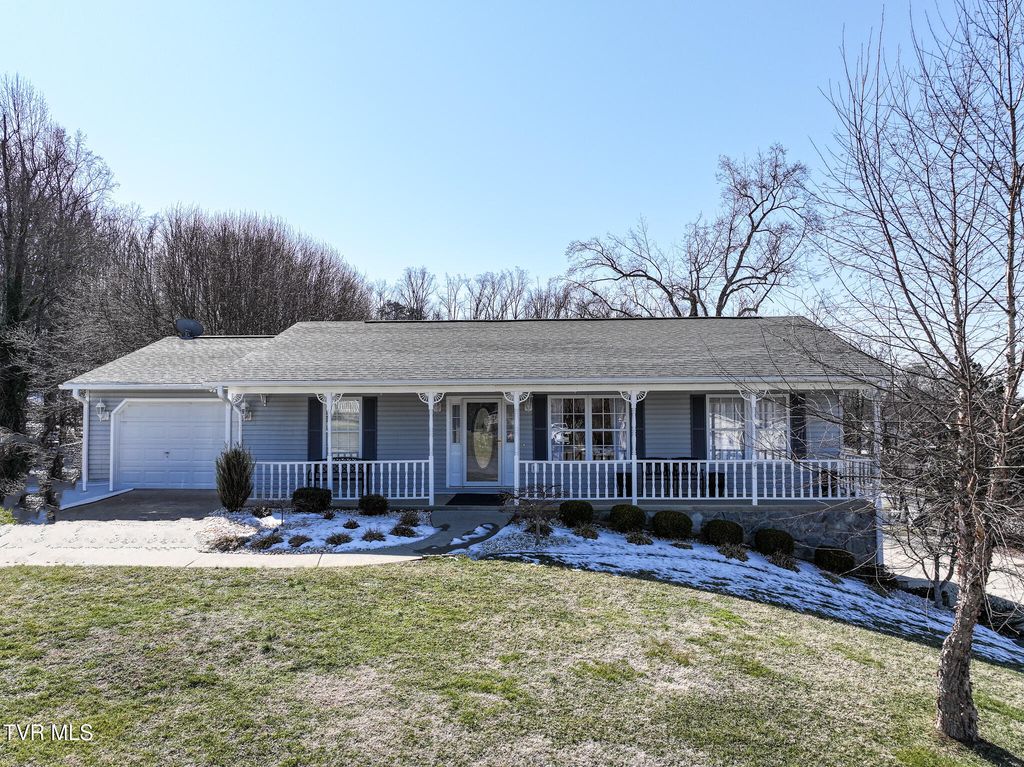 116 Maple Crest, Greeneville, TN 37743