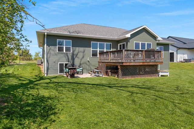 3027 SCARLET OAK ROAD, De Pere, WI 54115