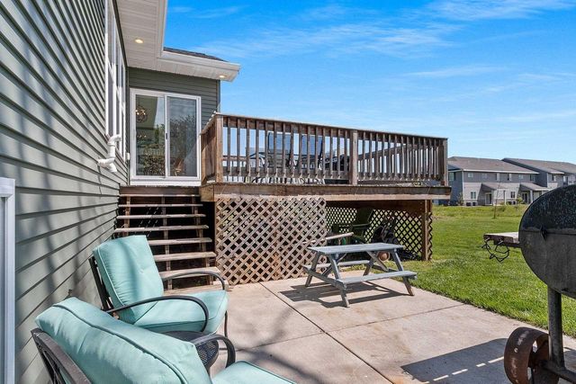 3027 SCARLET OAK ROAD, De Pere, WI 54115