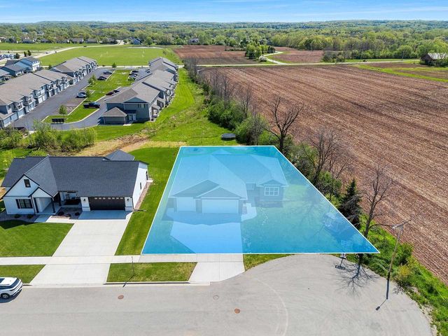 3027 SCARLET OAK ROAD, De Pere, WI 54115