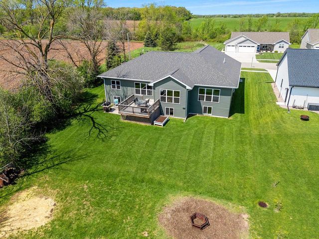 3027 SCARLET OAK ROAD, De Pere, WI 54115