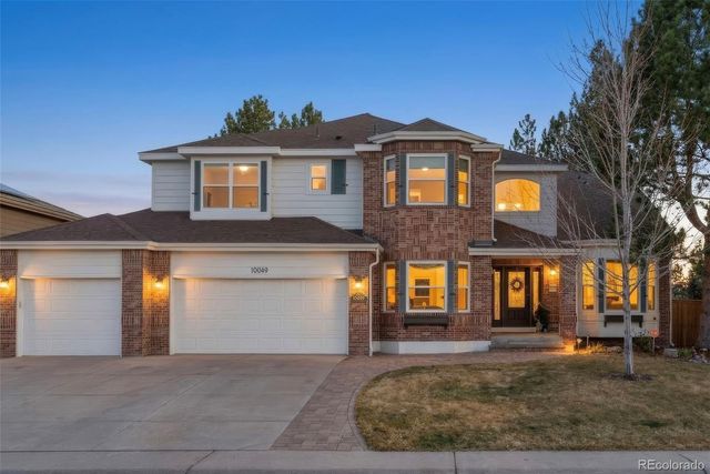 10049 Wyecliff Drive, Highlands Ranch, CO 80126