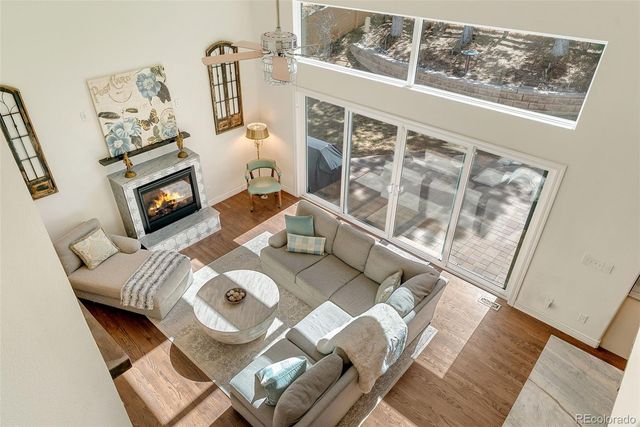 10049 Wyecliff Drive, Highlands Ranch, CO 80126