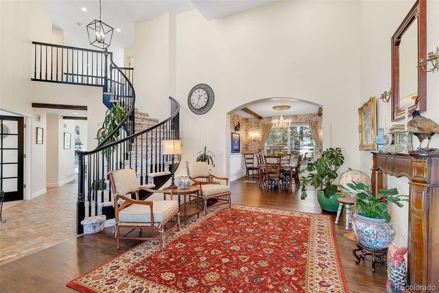 10049 Wyecliff Drive, Highlands Ranch, CO 80126