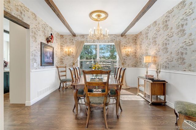 10049 Wyecliff Drive, Highlands Ranch, CO 80126