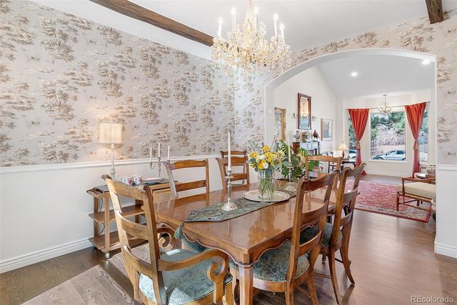 10049 Wyecliff Drive, Highlands Ranch, CO 80126