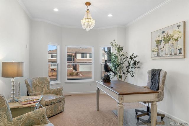 10049 Wyecliff Drive, Highlands Ranch, CO 80126