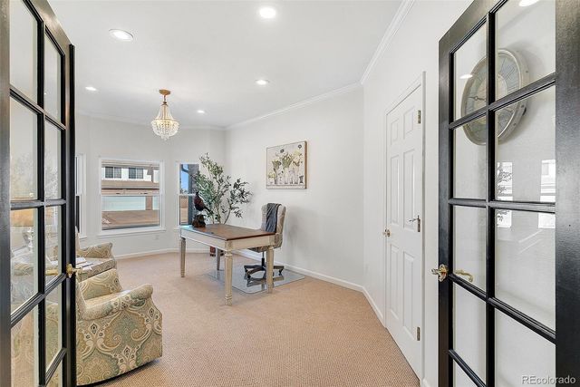 10049 Wyecliff Drive, Highlands Ranch, CO 80126