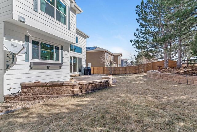 10049 Wyecliff Drive, Highlands Ranch, CO 80126
