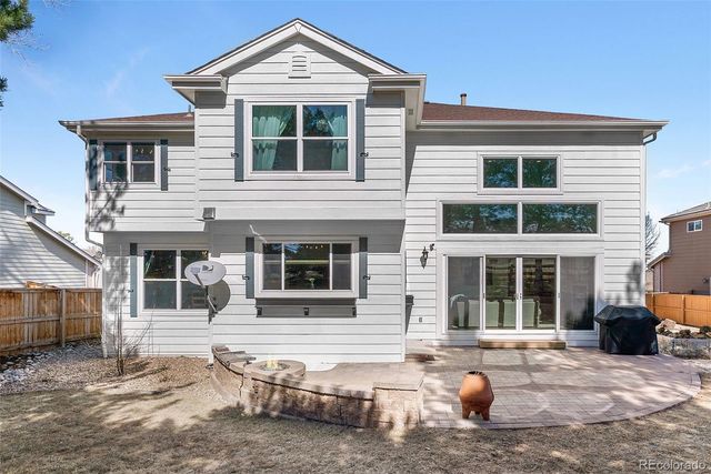 10049 Wyecliff Drive, Highlands Ranch, CO 80126