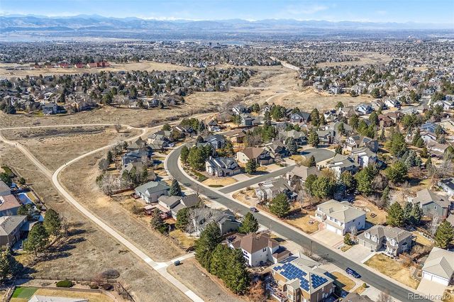 10049 Wyecliff Drive, Highlands Ranch, CO 80126