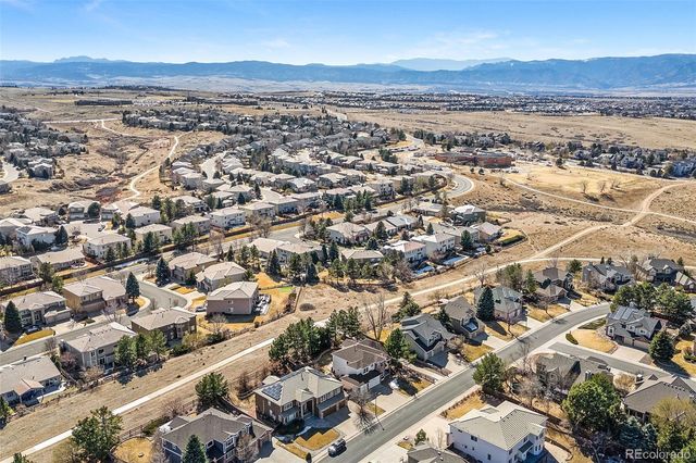 10049 Wyecliff Drive, Highlands Ranch, CO 80126