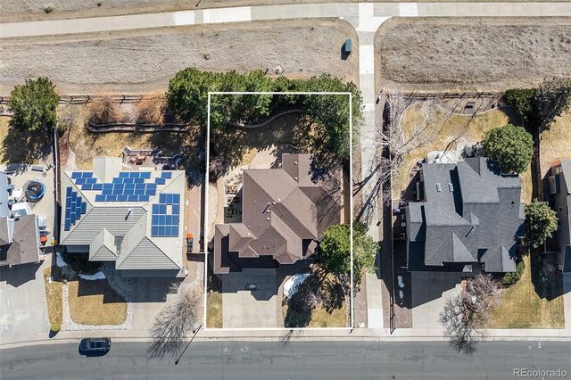 10049 Wyecliff Drive, Highlands Ranch, CO 80126