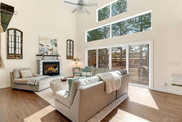 10049 Wyecliff Drive, Highlands Ranch, CO 80126