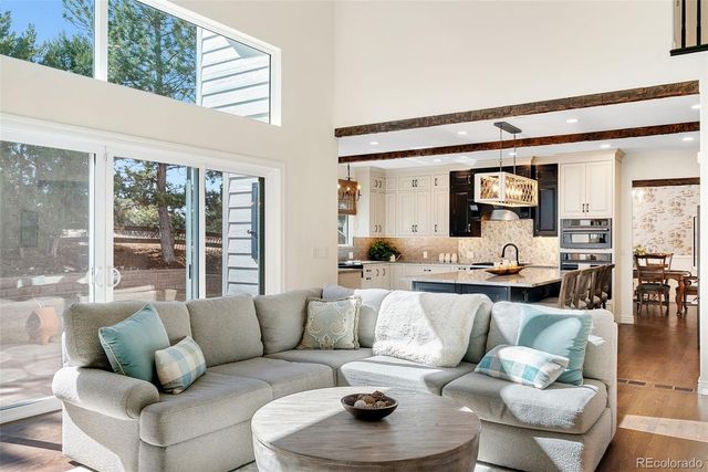 10049 Wyecliff Drive, Highlands Ranch, CO 80126