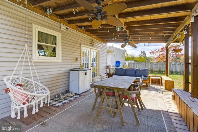 116 CRYSTAL DR, Wrightsville, PA 17368