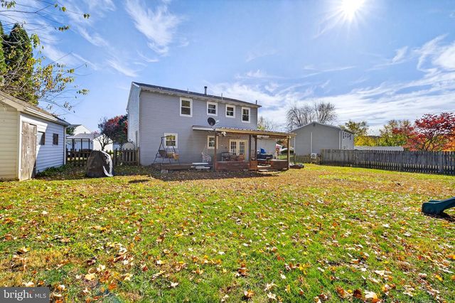 116 CRYSTAL DR, Wrightsville, PA 17368