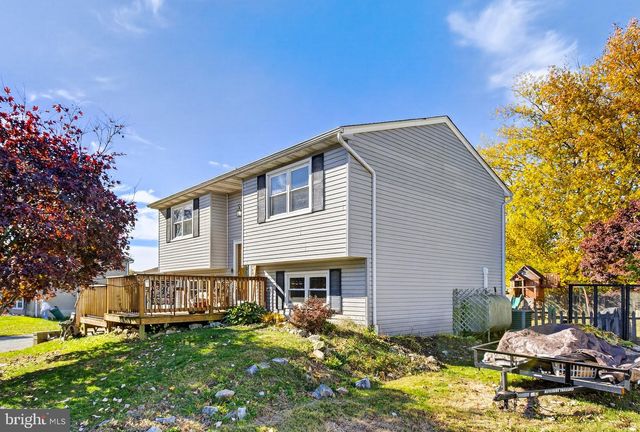 116 CRYSTAL DR, Wrightsville, PA 17368