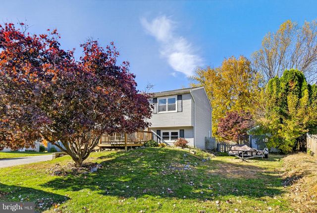 116 CRYSTAL DR, Wrightsville, PA 17368