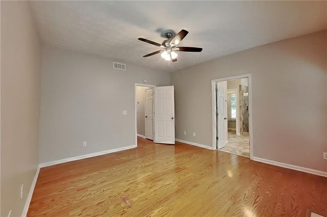 145 Riversong Drive, Roswell, GA 30022