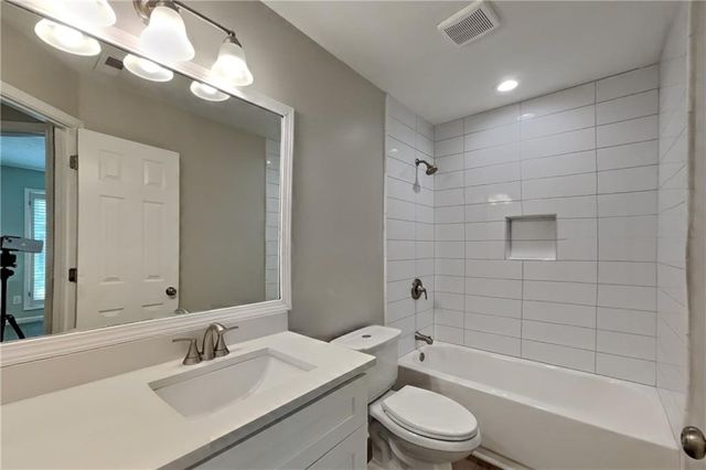 145 Riversong Drive, Roswell, GA 30022