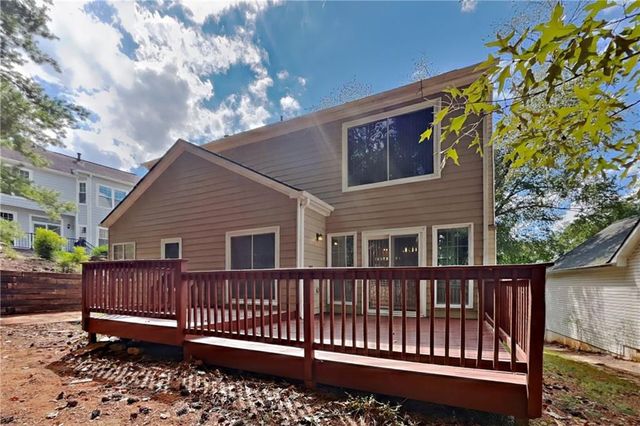 145 Riversong Drive, Roswell, GA 30022