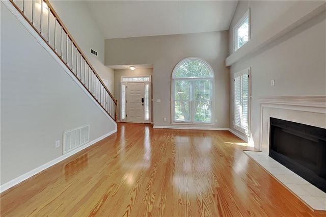 145 Riversong Drive, Roswell, GA 30022