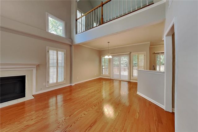 145 Riversong Drive, Roswell, GA 30022