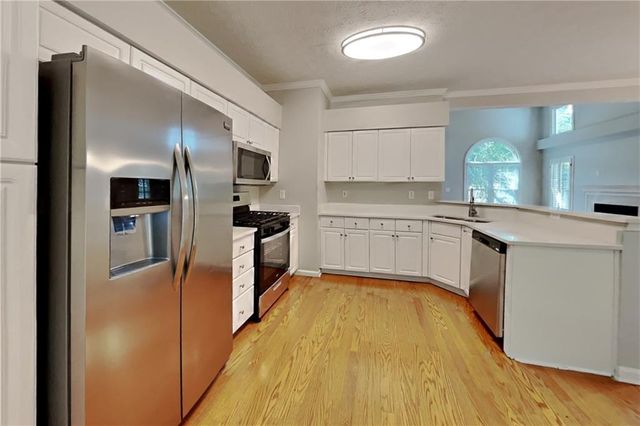 145 Riversong Drive, Roswell, GA 30022
