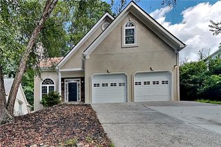 145 Riversong Drive, Roswell, GA 30022