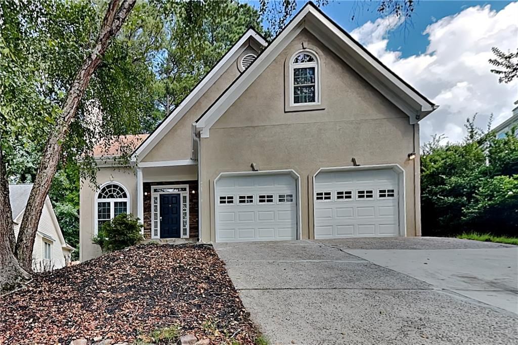 145 Riversong Drive, Roswell, GA 30022