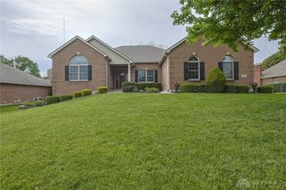 304 Quail Run, Middletown, OH 45042