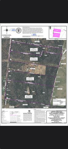 0 Morgan Road, Rockvale, TN 37153