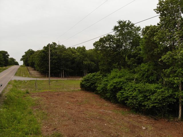 0 Morgan Road, Rockvale, TN 37153