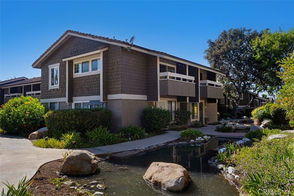 254 Streamwood, Irvine, CA 92620 — photo 4