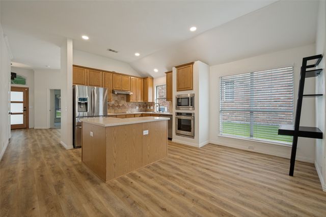 11248 Blackhawk Drive, Frisco, TX 75033
