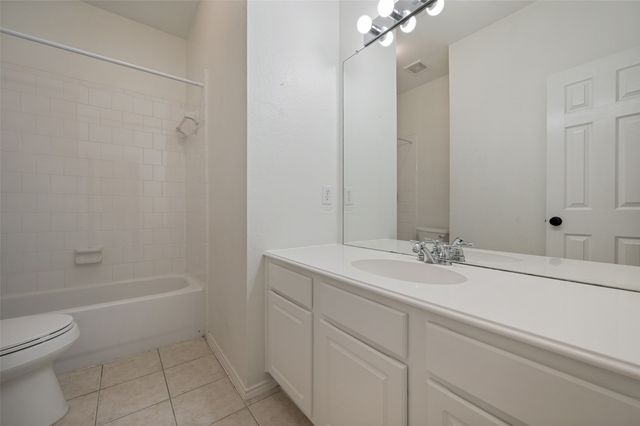 11248 Blackhawk Drive, Frisco, TX 75033