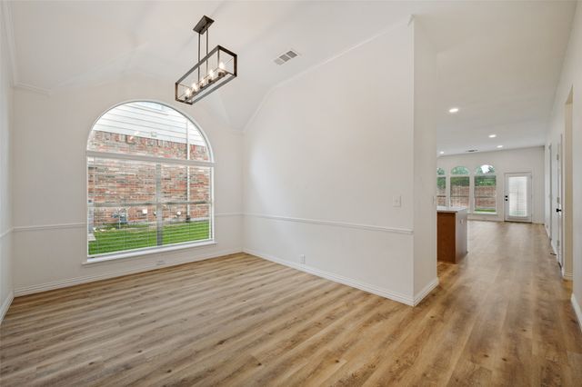 11248 Blackhawk Drive, Frisco, TX 75033