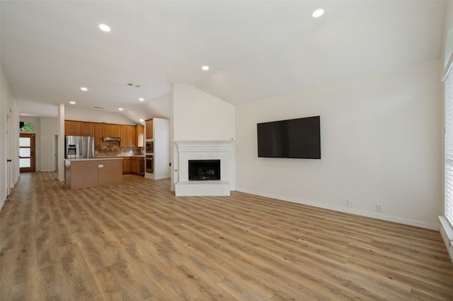 11248 Blackhawk Drive, Frisco, TX 75033