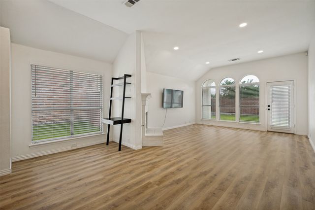 11248 Blackhawk Drive, Frisco, TX 75033