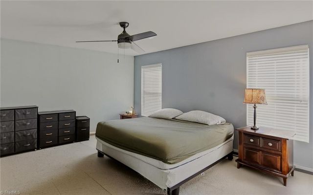 750 Petree Farm Lane, Rural Hall, NC 27045