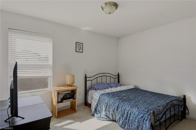 750 Petree Farm Lane, Rural Hall, NC 27045