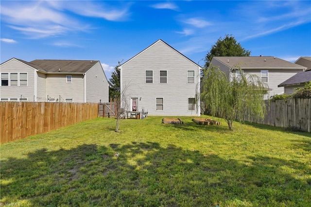750 Petree Farm Lane, Rural Hall, NC 27045